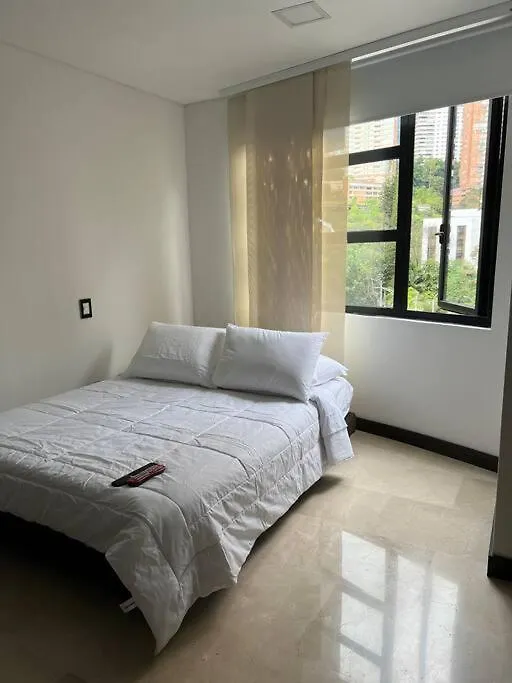 401 Luxury Apartment In Hearth Of El Poblado + View! Medellín 0*,  Kolumbien